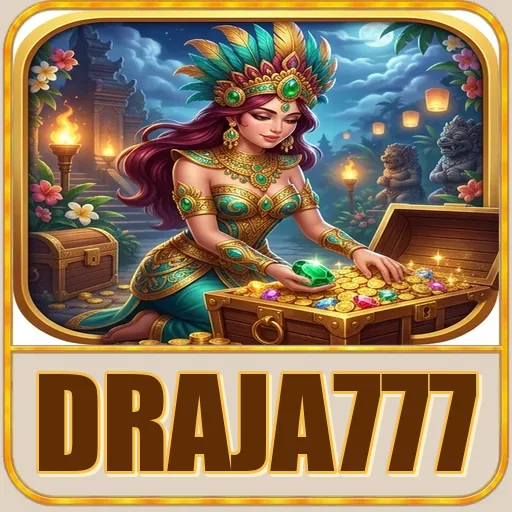 Aplikasi draja777 Android