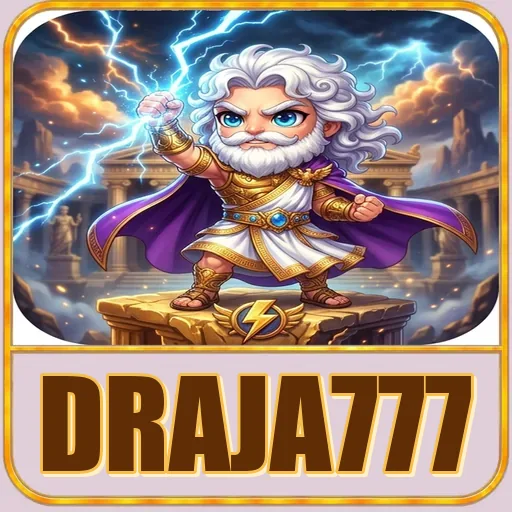 Keamanan draja777